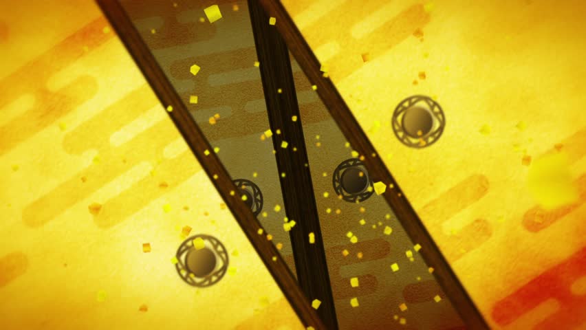 Header of fusuma