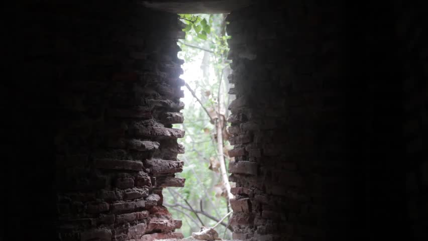 Header of rampart