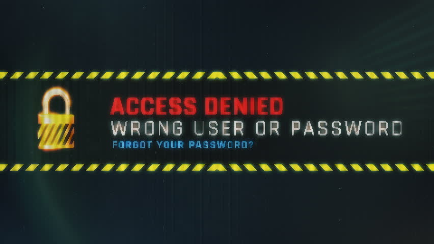 Access denied эта комната недоступна для вашего региона или гендера