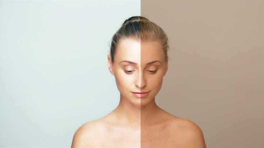 Header of retouch