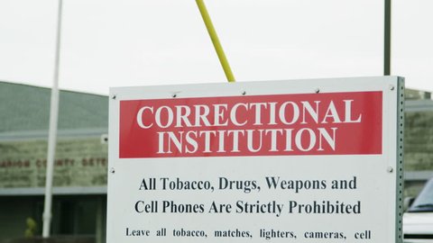 1000 Correctional Facilities Stock Video Clips And Footage