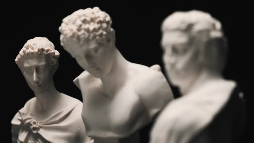Portrait Bust Statue Image Free Stock Photo Public Domain Photo CC0 Images