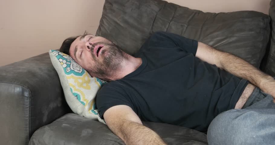 Image result for sleeping guy