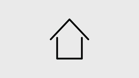 Home Animated Icon Video Transparent Background Stock Footage Video (100% Royalty-free) 1012191431 | Shutterstock Home Animated Icon Video Transparent Background Stock Footage Video (100% Royalty-free) 1012191431 | Shutterstock