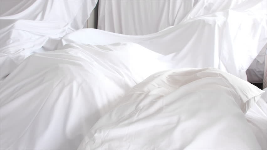 Furniture Dust Cover In A Stock Footage Video 100 Royalty Free Furniture Dust Cover In A Room Elishing Shot