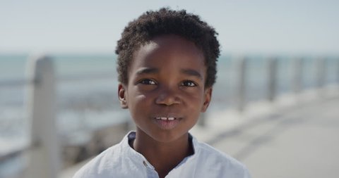 African American Kids Summer Stock Video Footage 4k And Hd Video