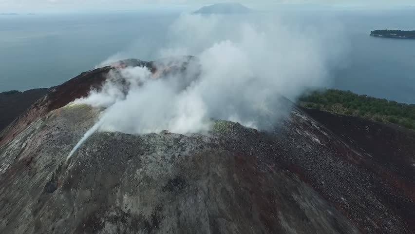 Krakatoa Stock Video Footage - 4K and HD Video Clips | Shutterstock