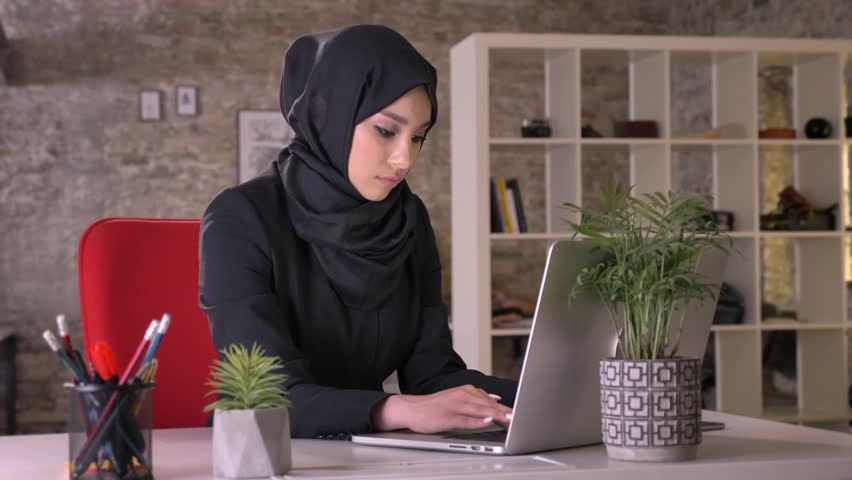 Image result for hijab working