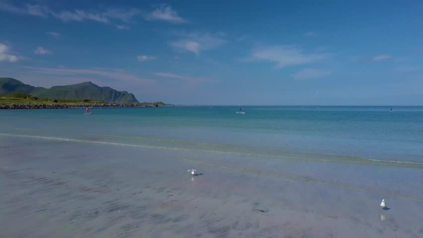 seashore-landscape-in-lofoten-norway-image-free-stock-photo-public