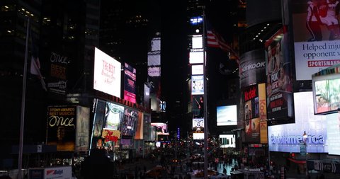 New York City Usa Videos De Stock 100 Libres De Droit