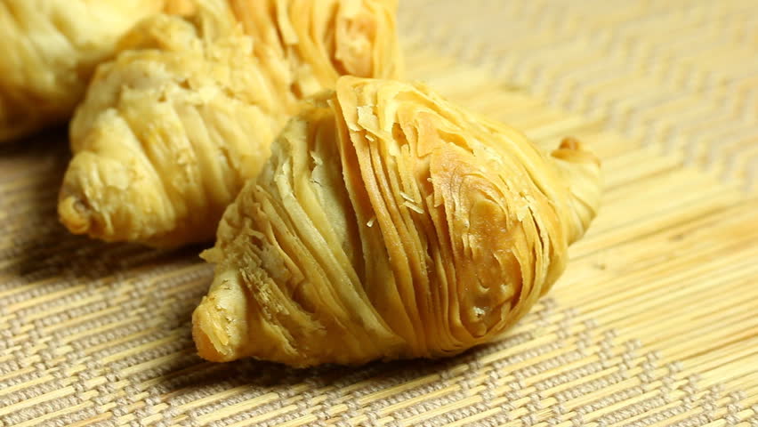 Thai puff ahrensfelde