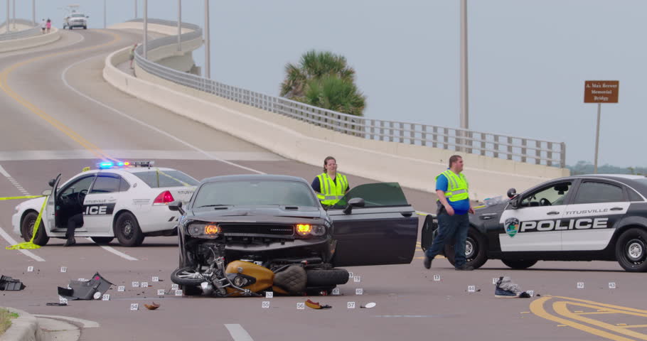 Motorcycle Accident Yesterday Titusville Fl | Reviewmotors.co