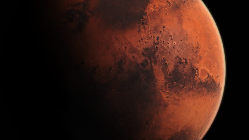 Full View of Mars image - Free stock photo - Public Domain photo - CC0 ...