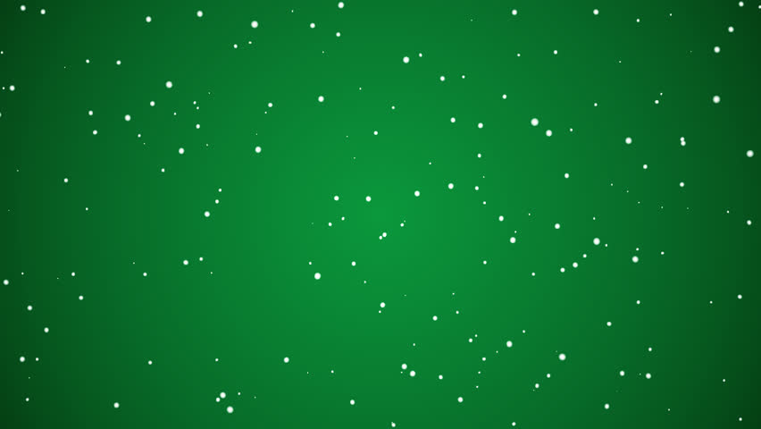 free motion backgrounds snow wool propresenter