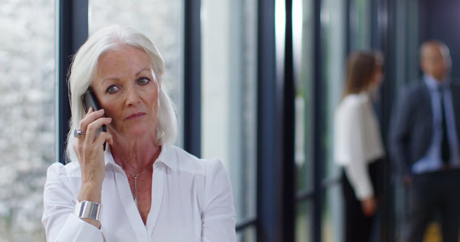 Mature female telephone contact numbers