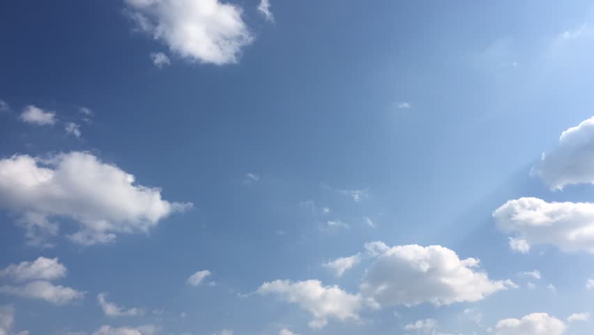 beautiful blue sky with clouds background.Sky clouds.Sky with clouds weather nature cloud blue.Blue sky with clouds and sun.