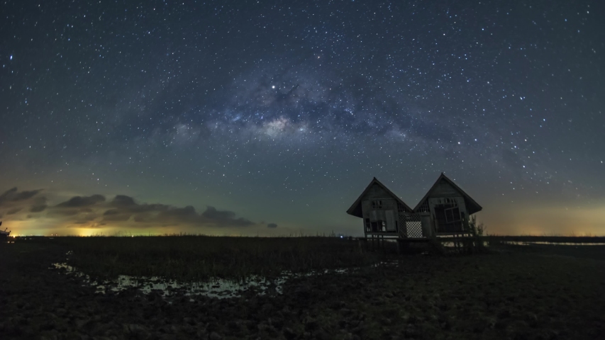 Stars before the dawn image - Free stock photo - Public Domain photo ...