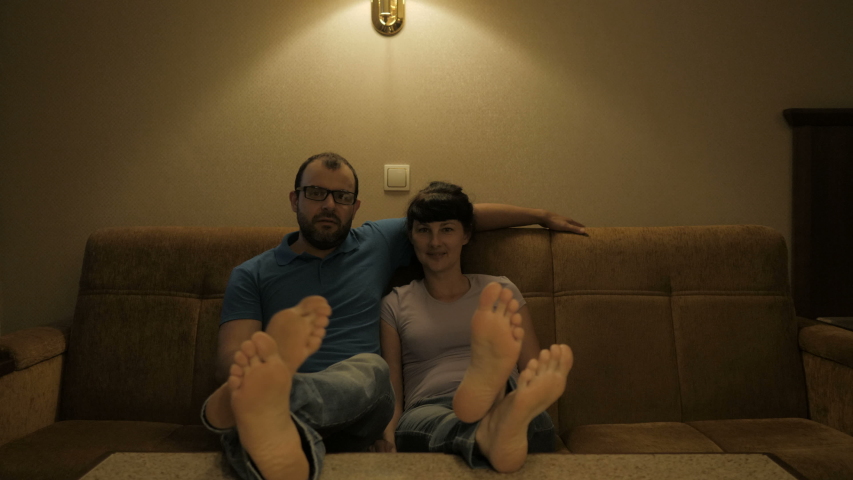 Free wife watching video tube, fuck off you