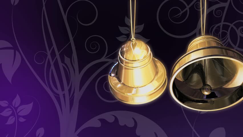 Church Bell Stock Footage Video | Shutterstock