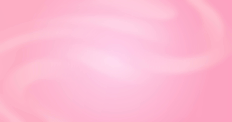 Abstract Rosy Light Background Animation Stock Footage Video
