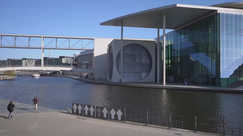 Berlin Berlin Germany 04 Stock Footage Video 100 Royalty Free