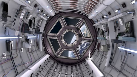 Spaceship Corridor Is A Stock Motion Graphics Video That Shows The Interior Of A Moving Spaceship The Pov Moves Along The Corridor This 1920x1080 Hd Video Clip Is Excellent To Use In Any Project