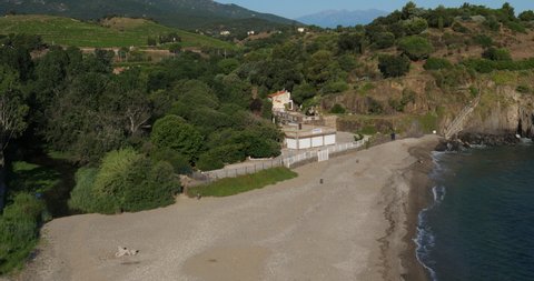 Collioure Beach Stock Video Footage 4k And Hd Video Clips Shutterstock