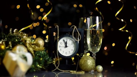 Winter Ball Invitation Stock Video Footage 4k And Hd Video Clips