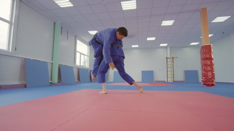 1000 Martial Arts Mat Stock Video Clips And Footage Royalty Free