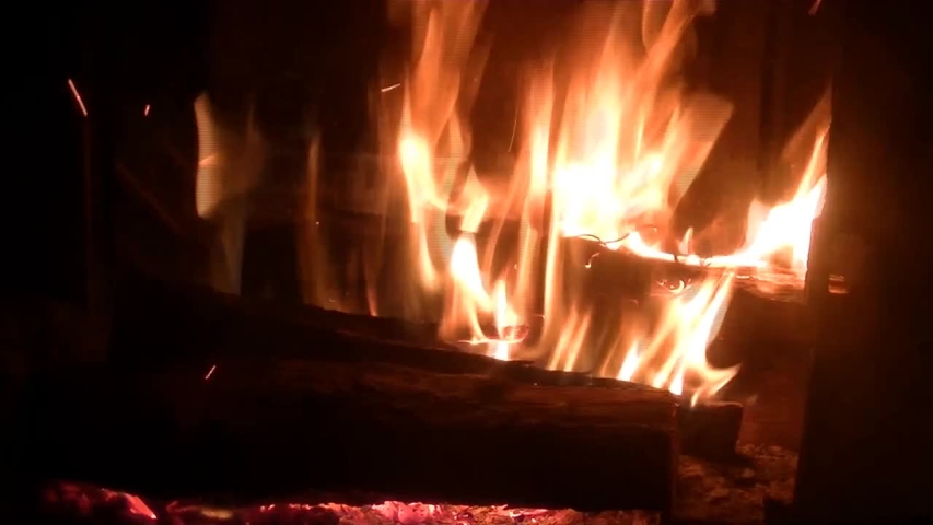 Free Fireplace Crackling Stock Video Footage Download 4k Hd 0 Clips