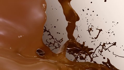 Caramel Splash Stock Video Footage - 4K and HD Video Clips | Shutterstock