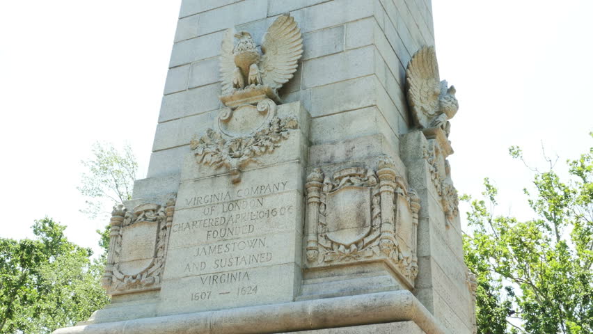 Header of tercentennial
