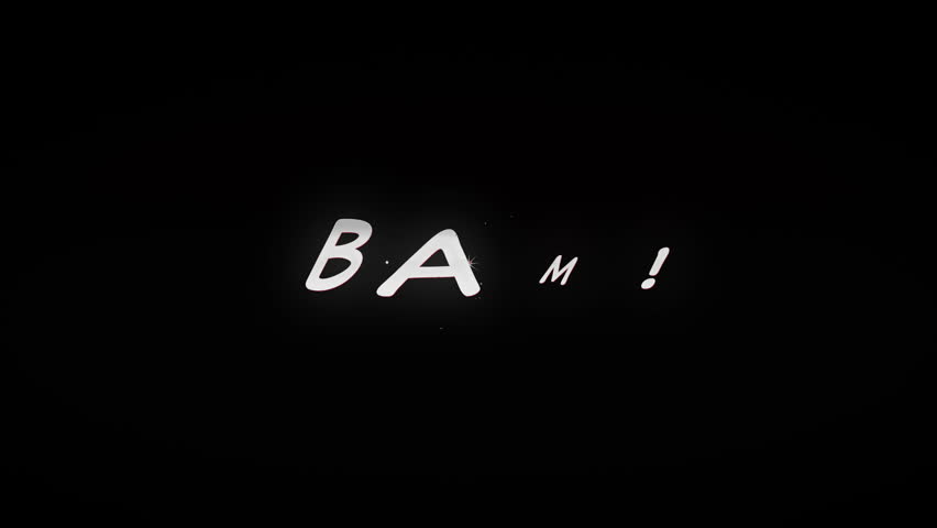Header of Bam