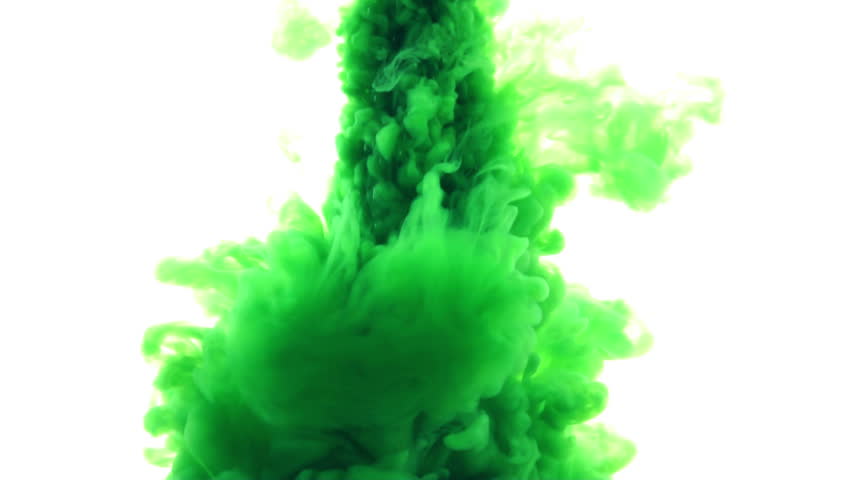 Green Screen By Do Ink Svenska