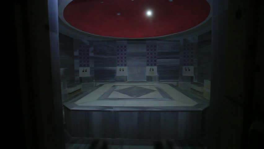 Header of hammam