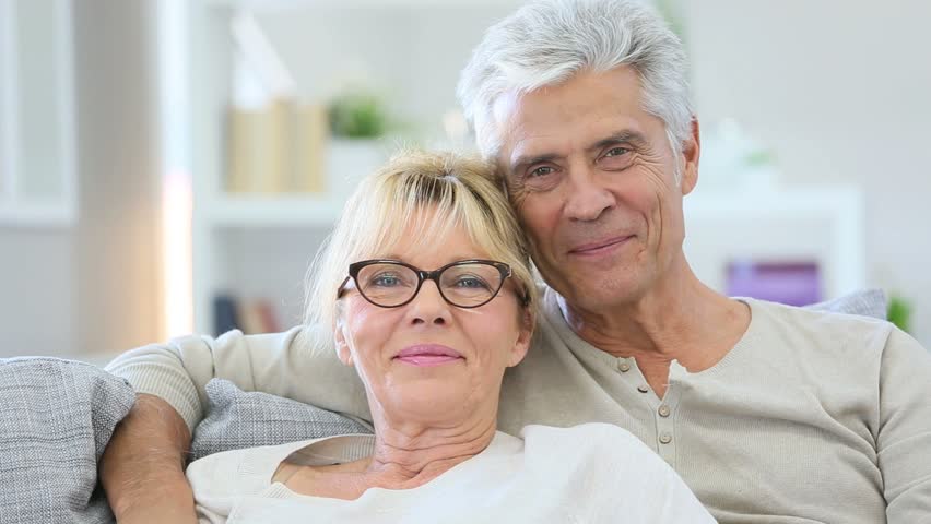 Old Swinging Couples