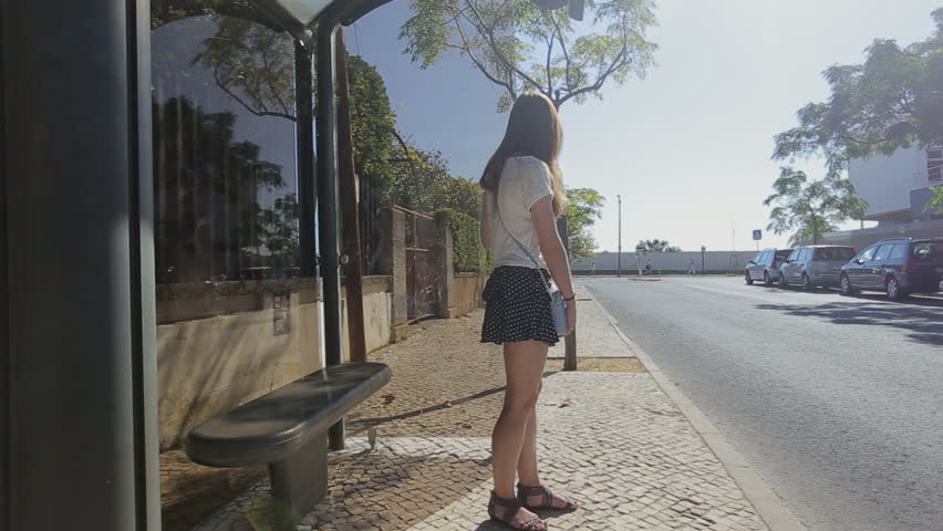 bus-stop-girls-video