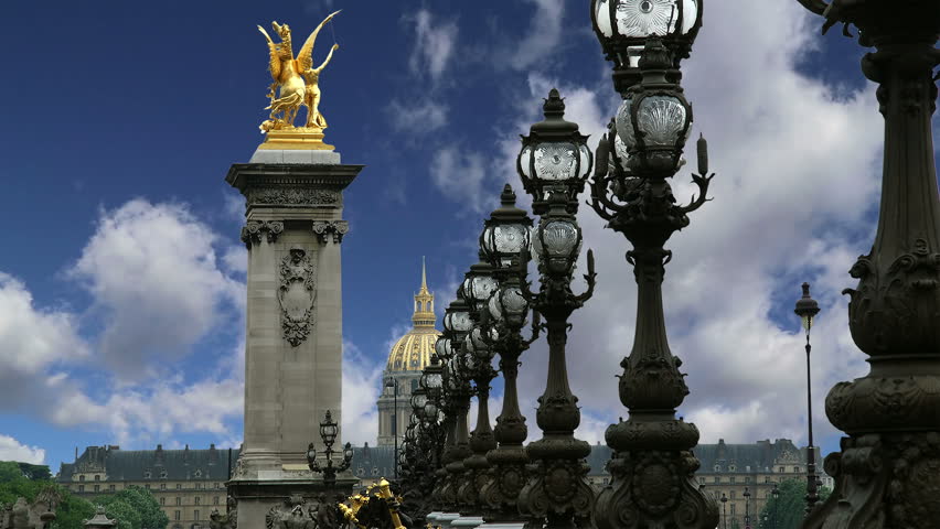 Header of Alexander III