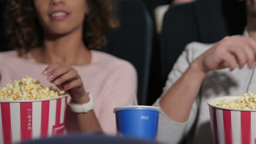 Si Possono Mangiare I Popcorn Al Cinema