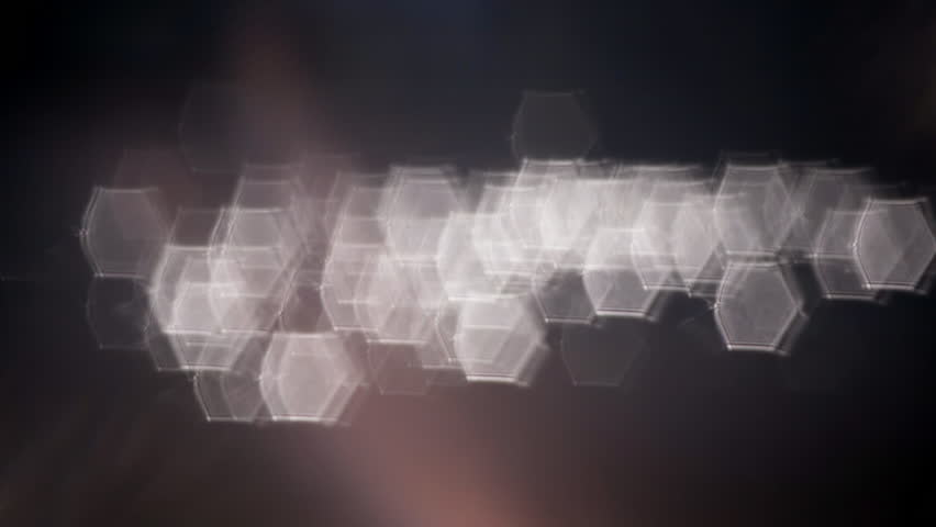 Header of hexangular