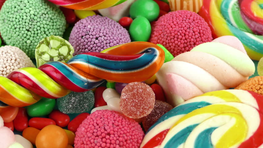 Header of bonbon