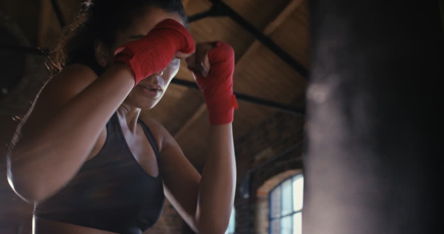 Header of strength
