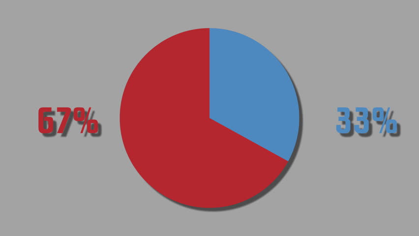 67 Pie Chart