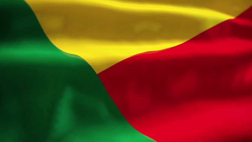 vídeo stock de benin