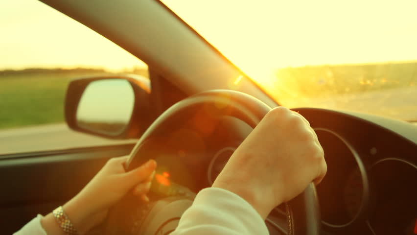 Header of drive