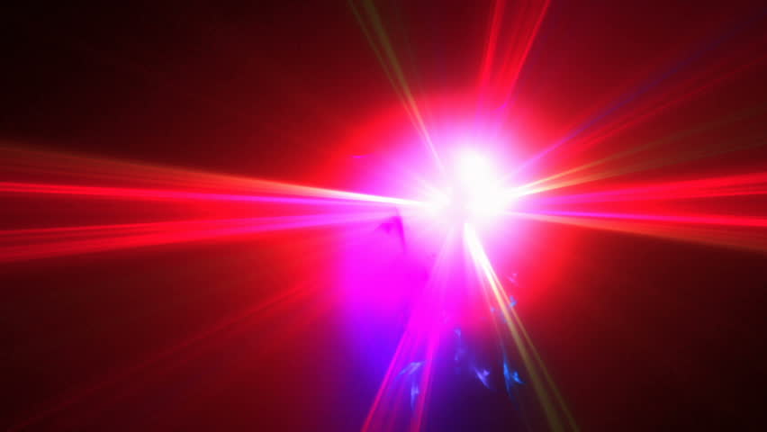 Red Seamless Looping Background Stock Footage Video (100% Royalty-free