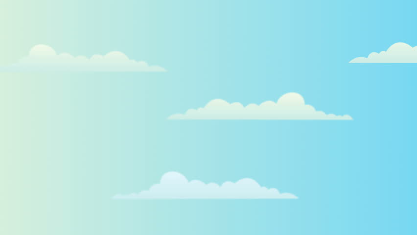 26++ Background Wallpaper Sky Cartoon