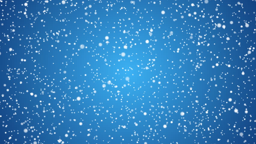 Winter Snow Blizzard Background Stock Footage Video 1777091 | Shutterstock