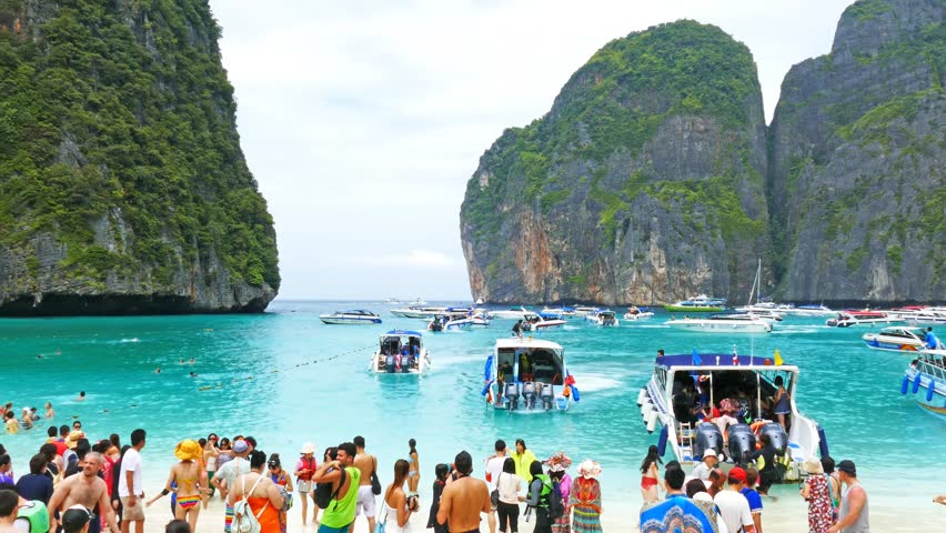 Thailand Koh Phi Maya Stock Footage Video 100 Royalty Free Thailand Koh Phi Maya Stock Footage Video 100 Royalty Free 13481621 Shutterstock