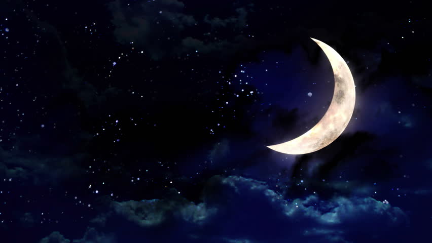 Latest Moon And Star Images Hd Wallpaper Quotes